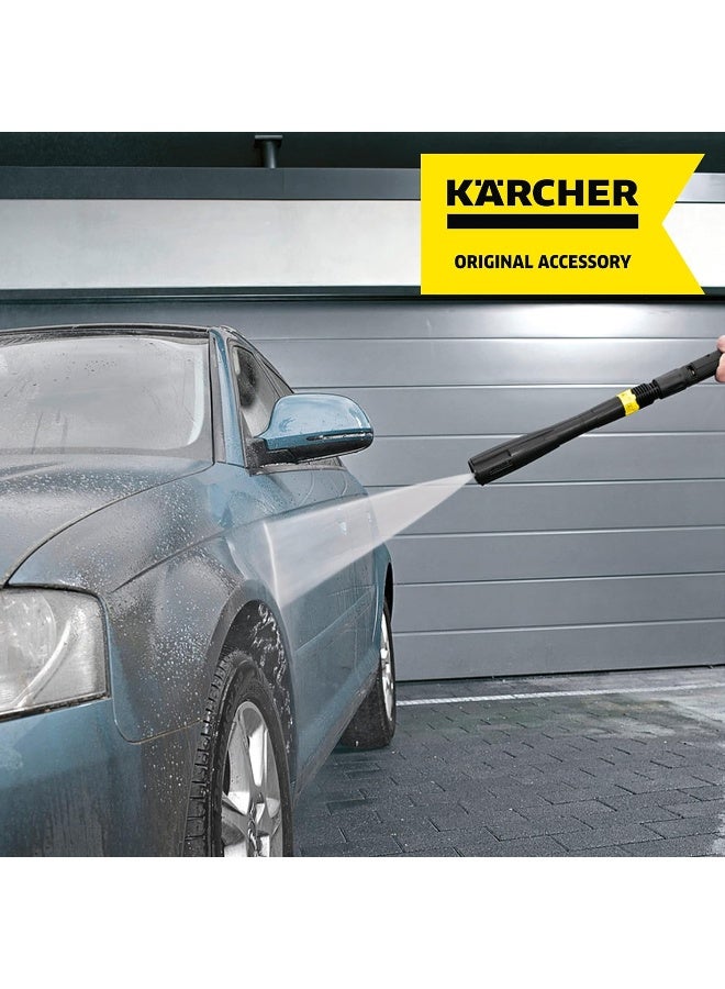 Karcher MP 180 Multi Power Jet Black - Image 3