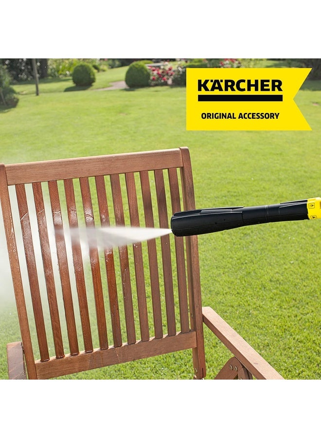 Karcher MP 180 Multi Power Jet Black - Image 4