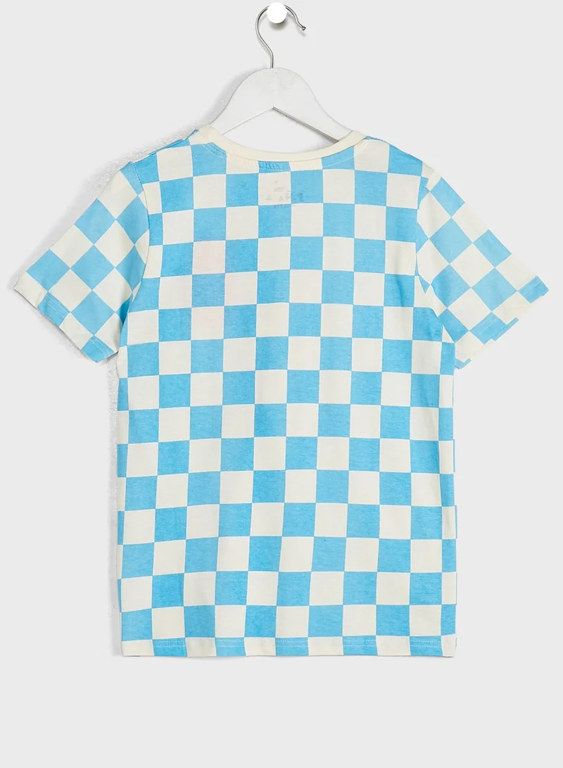 Pinata T-Shirt & Shorts Set