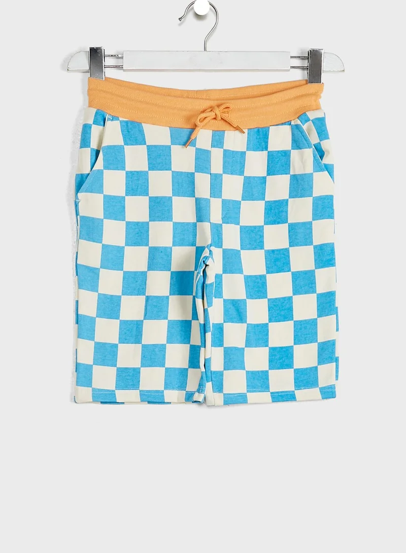 Pinata T-Shirt & Shorts Set