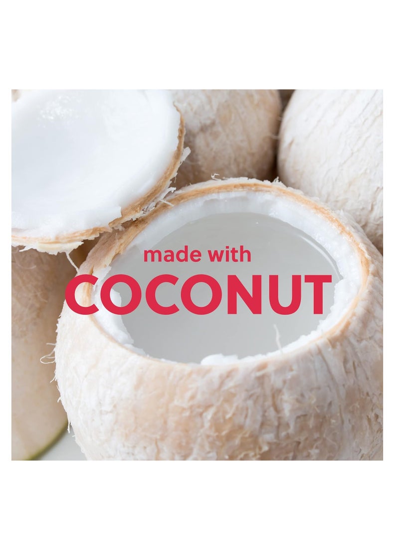 Tree Hut Tree Hut Shea Sugar Scrub Coco Colada, 18 oz, Ultra Hydrating and Exfoliating Scrub for Nourishing Essential Body Care  - Image 5