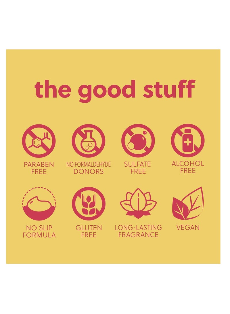 Tree Hut سكراب شيا من تري هات، كوكو كولادا، 18 أونصة، سكراب مرطب ومقشر فائق للعناية الأساسية بالجسم - Image 3