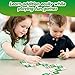 Kasfalci Addition Dominoes SetMath Games for KidsMath ManipulativesCounting ToysLearning GamesPreschool Learning ActivitiesHomeschool SuppliesKindergarten Classroom Must Haves1st 2nd 3rd Grade - Image 4