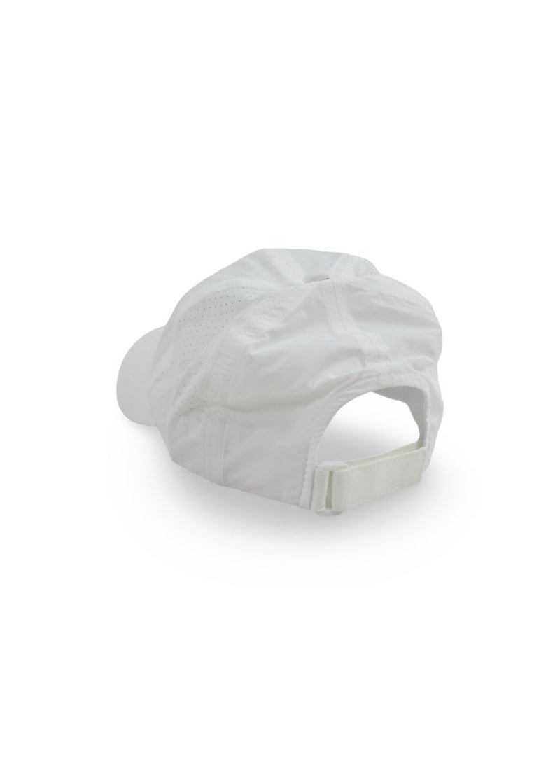 Fancy Boys Cotton Cap – "Marvel" Embroidery - Image 2