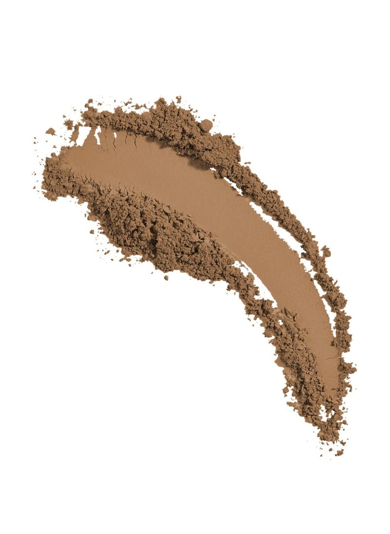Just Herbs Just Herbs Compact Powder Mattifying Hydrating With SPF 15 9gm  - Image 2