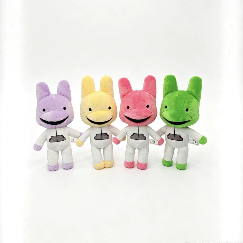 Animal Hospital Plush Toy - Image 4