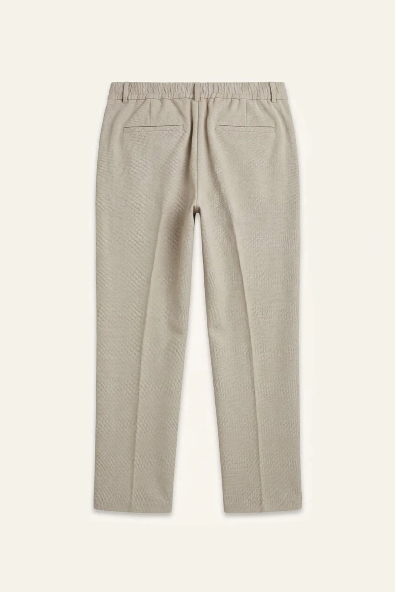 Defacto  Regular Fit Trousers for Men | Best Price UAE
