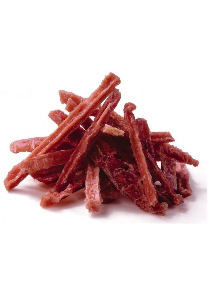 Dog Fest Duck Fillet Strips Treats For Mini Dogs 55G  - Image 2