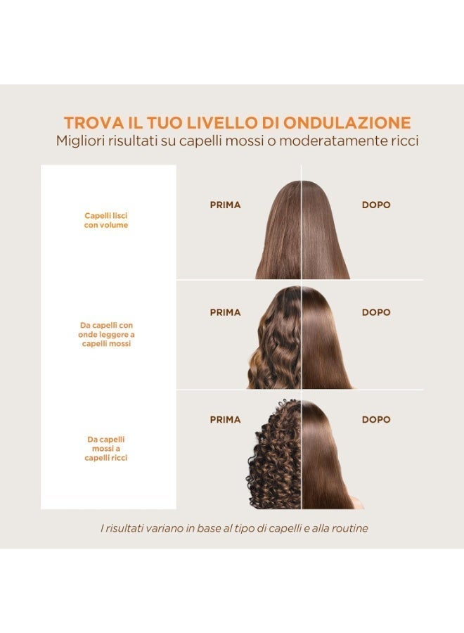 Kativa Brazilian Hair Straightening Kit with Keratin, Professional Home Treatment, Up to 12 Weeks Duration - Image 3