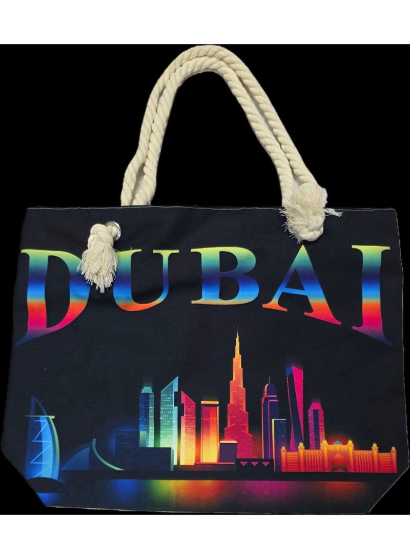 Dubshi Dubai Bag D03 - Image 1