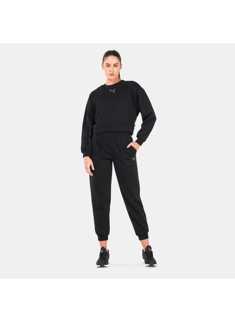 PUMA Women's Loungewear Set