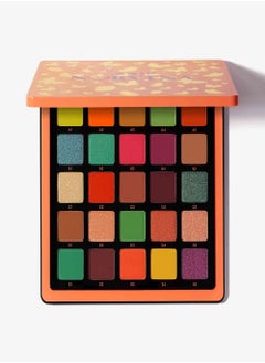 ANATASIA 25 Color Eye Shadow Palette - Butterfly Edition  - Image 1