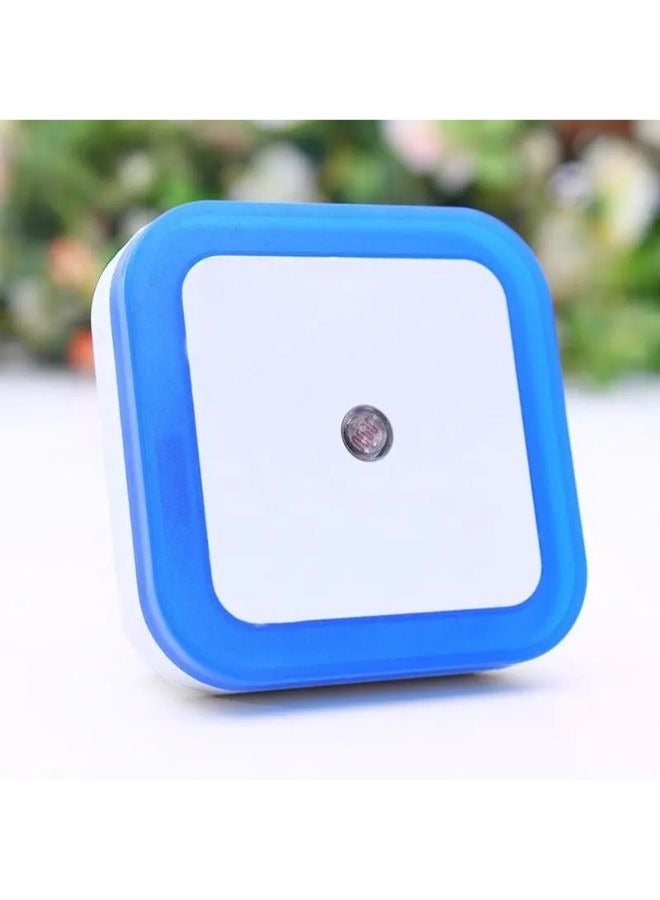 LED Plug-in Night Light سوبر ذكي المقبس الغسق لأضواء استشعار الفجر  - Image 1