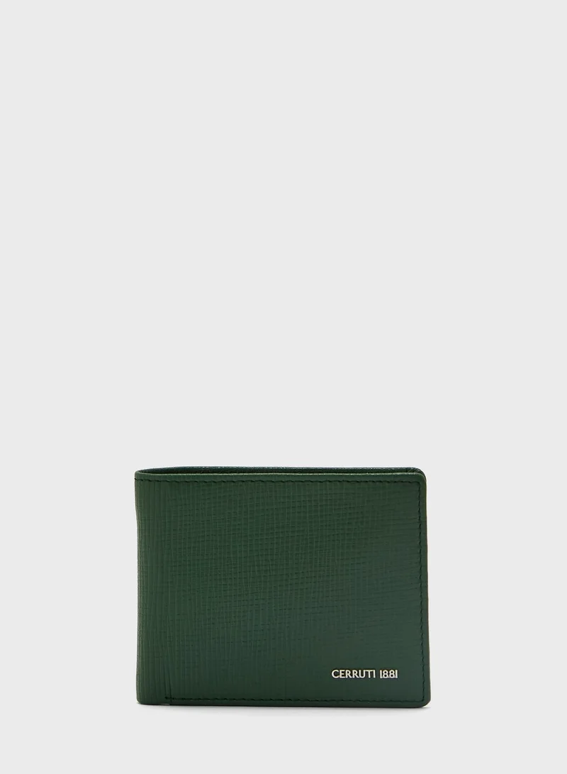 CERRUTI 1881 Essential Wallets