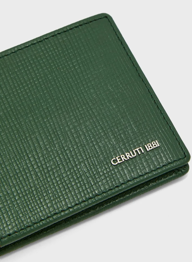 CERRUTI 1881 Essential Wallets