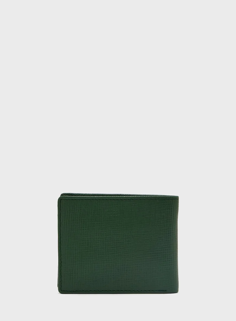 CERRUTI 1881 Essential Wallets