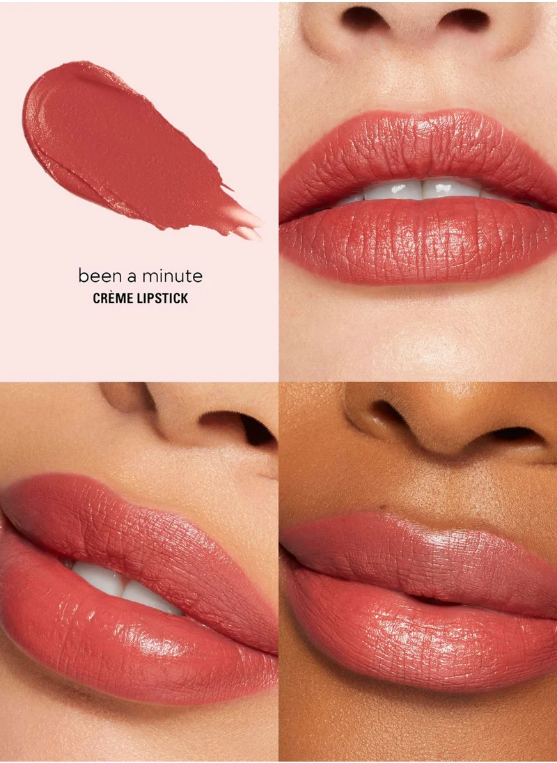 Kylie Cosmetics Crème Lipstick - 509 - Been a Minute 3.5g