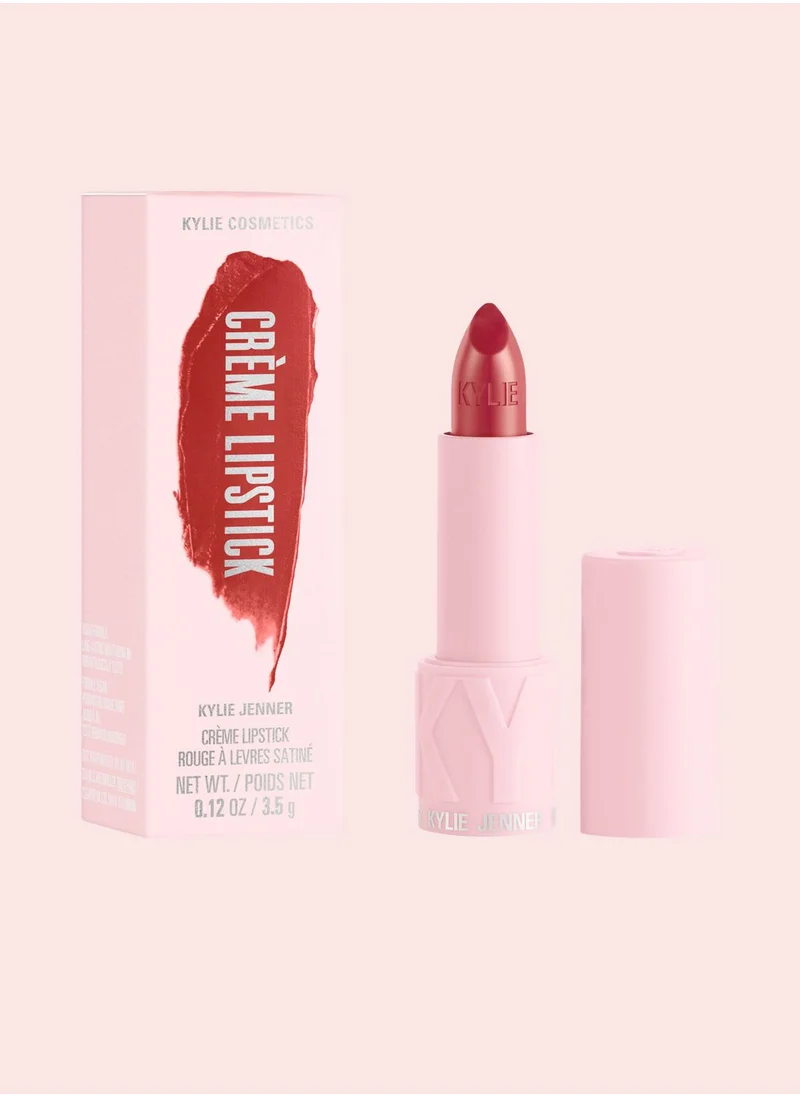 Kylie Cosmetics Crème Lipstick - 509 - Been a Minute 3.5g