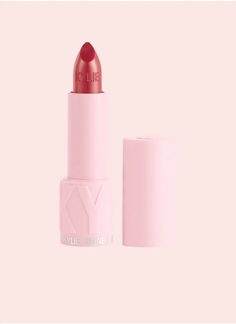 Kylie Cosmetics Crème Lipstick - 509 - Been a Minute 3.5g