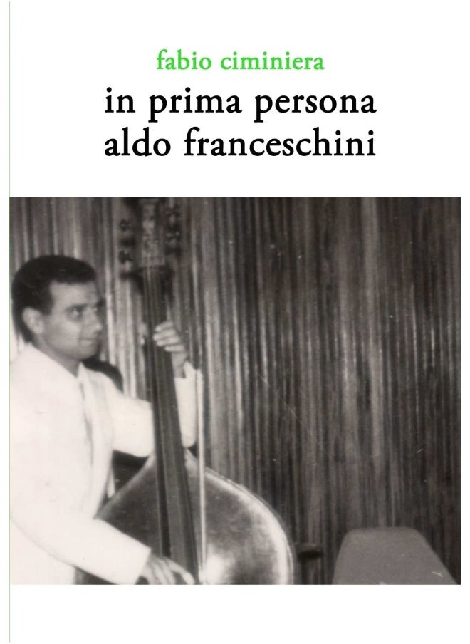 In prima persona - Aldo Franceschini  - Image 1
