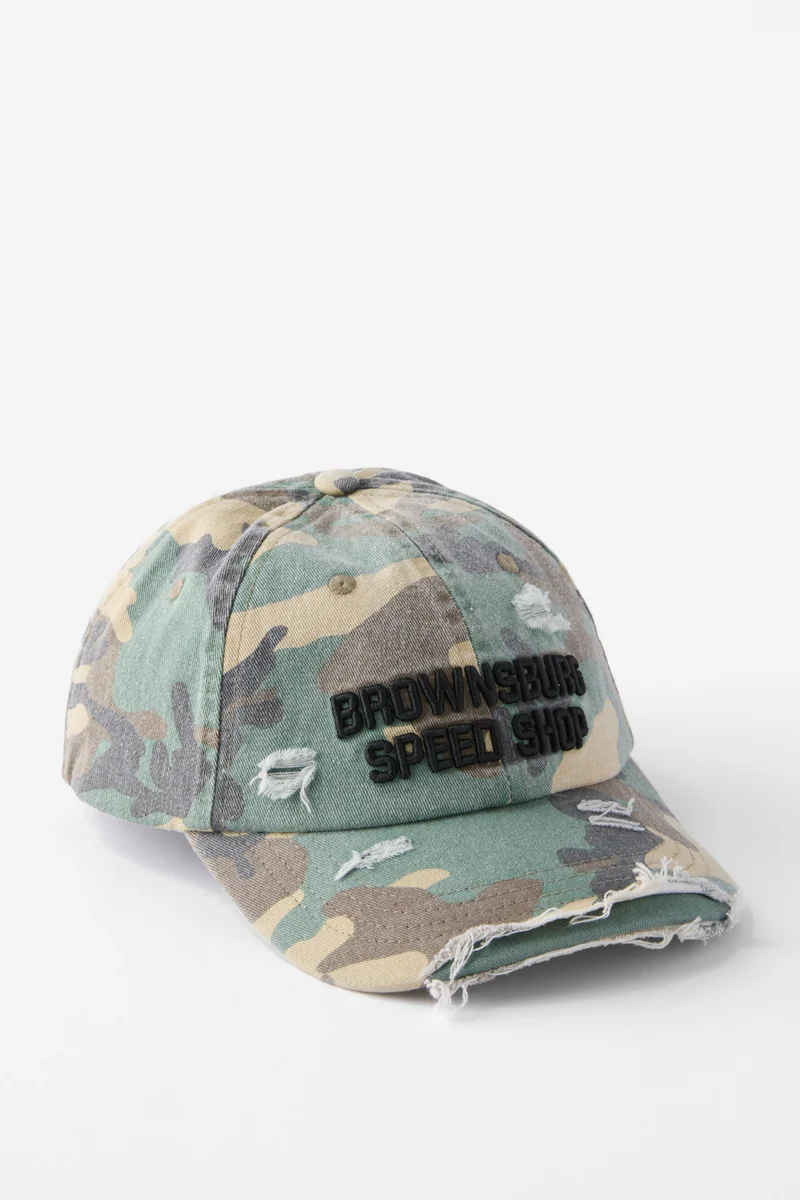 Cotton On Vintage Dad Hat