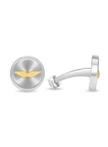 POLICE Silver/Gold