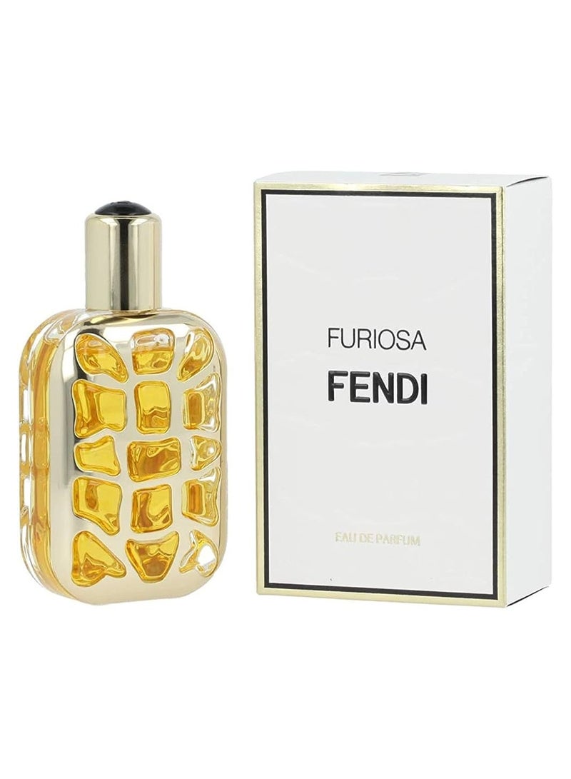 فيندي ماء عطر فوريوسا 50ملليلتر - Image 1