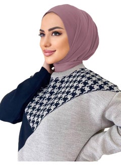 Elanesa  Snapback Women's Bone Shawl  - Image 1