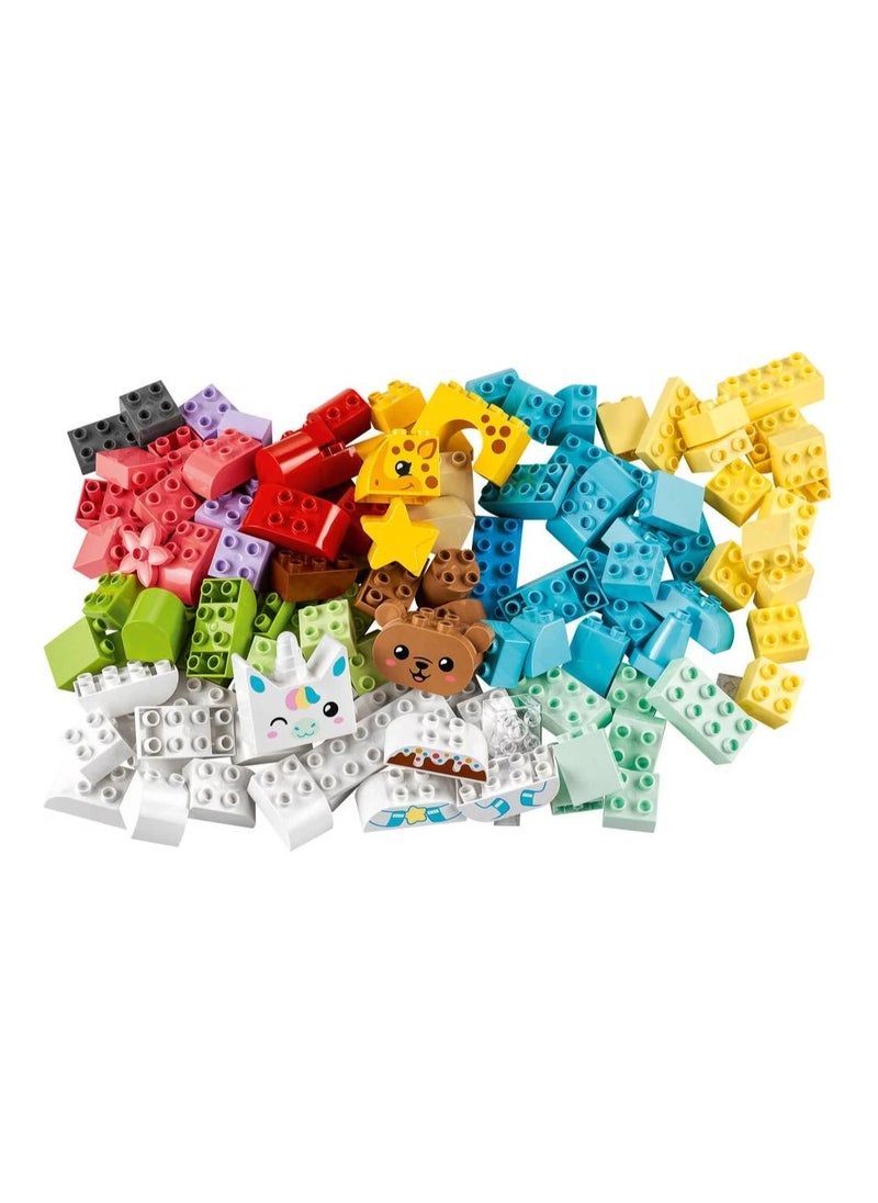 LEGO LEGO - Duplo Creative Building Moments 120 Pieces - 10978  - Image 2