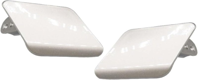 DEMULAX Headlamp Washer Nozzle Cover for BMW - Image 1