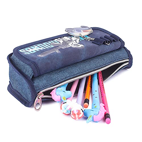 INSTABUYZ Pencil Pouch (Design 11) - Image 4