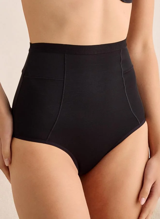 Splash FAV Shapewear High Leg