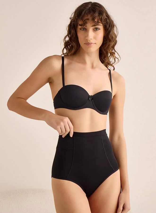 Splash FAV Shapewear High Leg