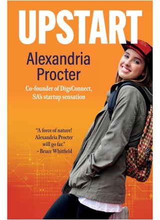 Upstart: Founder of Digsconnect, SA's startup sensation - pzsku/Z5F69DD654E9BDBB55909Z/45/_/1737572615/96851a95-8c02-4142-99aa-e800cb0938f5