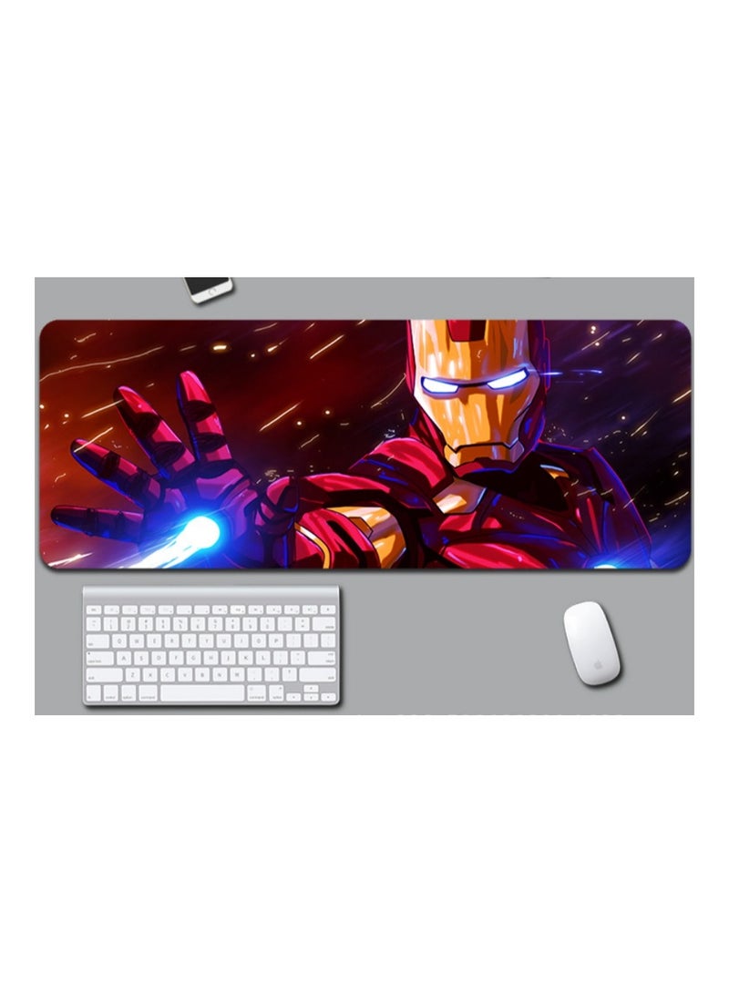 إبميني New Iron Man Avengers Marvel Mouse Pad - Image 1