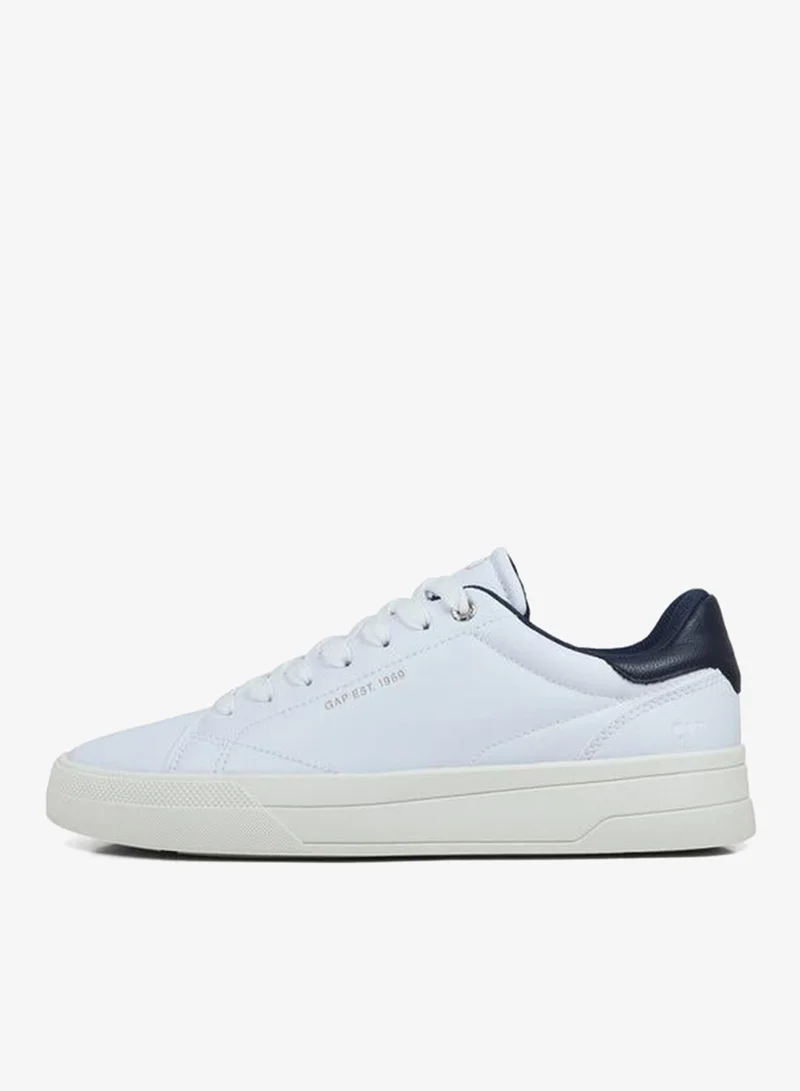 Gap Men Moon Ii Ltx Lace-Up Ankle Sneakers