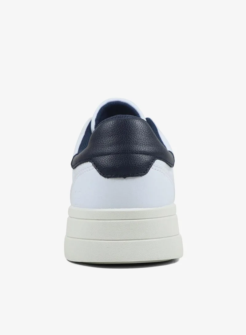 Gap Men Moon Ii Ltx Lace-Up Ankle Sneakers