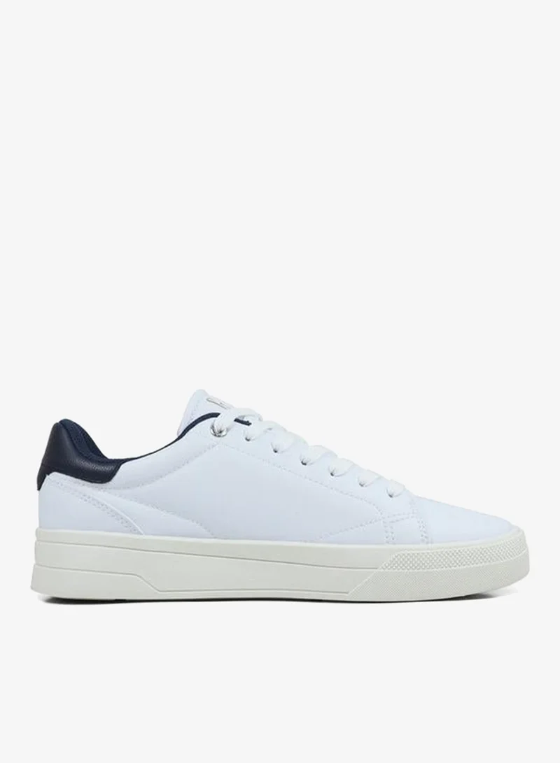 جاب Men Moon Ii Ltx Lace-Up Ankle Sneakers