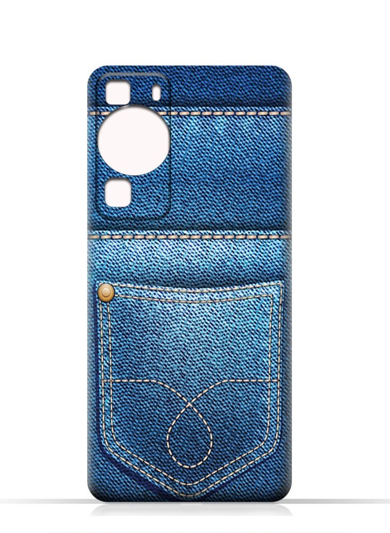 إيه إم سي ديزاين غطاء حماية بطبعة هاتف  هواوي P60 - Image 2