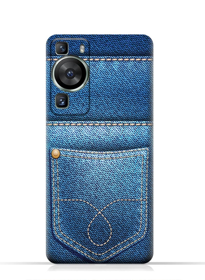 إيه إم سي ديزاين غطاء حماية بطبعة هاتف  هواوي P60 - Image 1