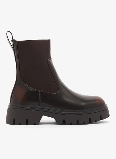 Truffle Ankle_Boots