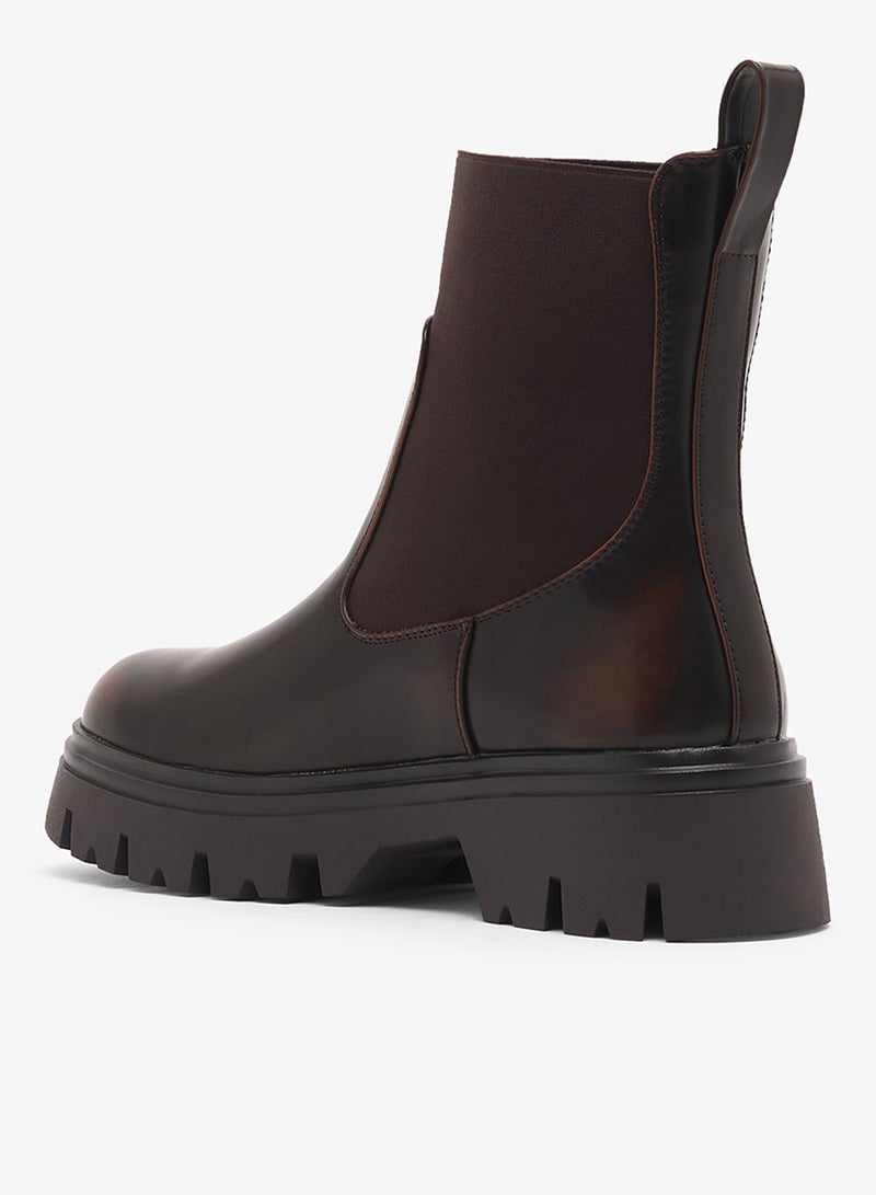 Truffle Ankle_Boots - Image 3