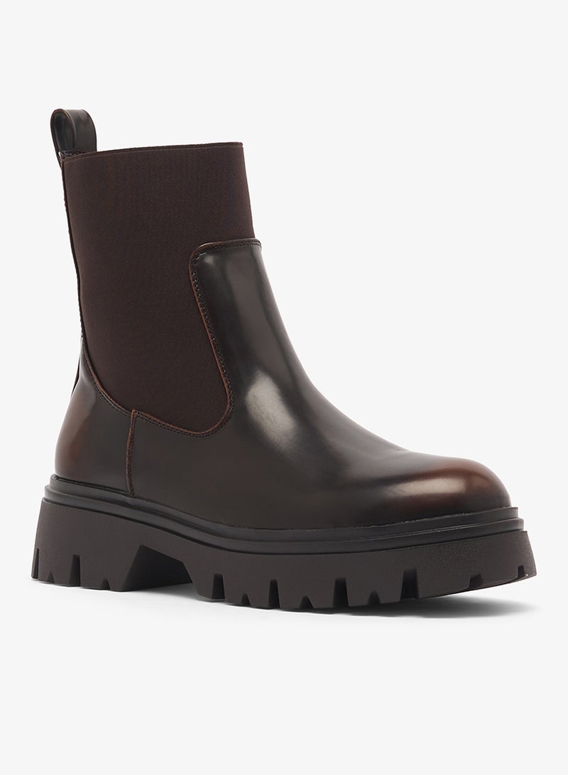 Truffle Ankle_Boots - Image 2