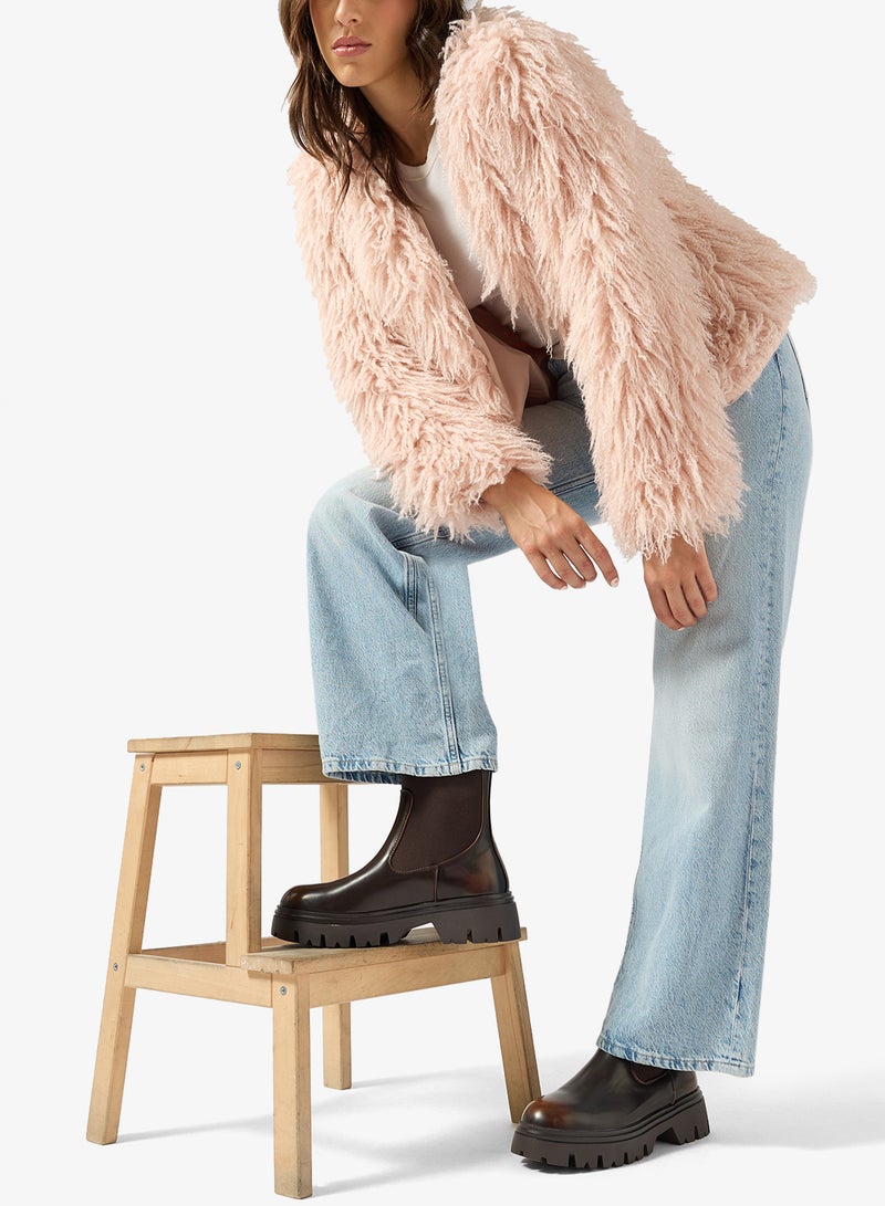 Truffle Ankle_Boots - Image 5