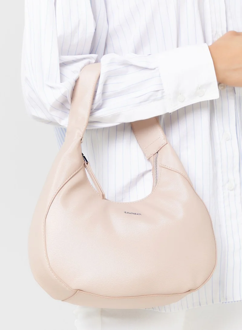 CALVIN KLEIN Top Handle Satchel
