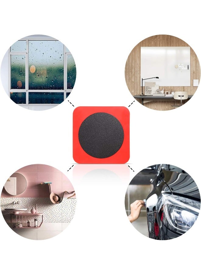 Gomake 4 PCS Vinyl Wrap Magnets & Adsorptive Patch Tool Set - Image 3