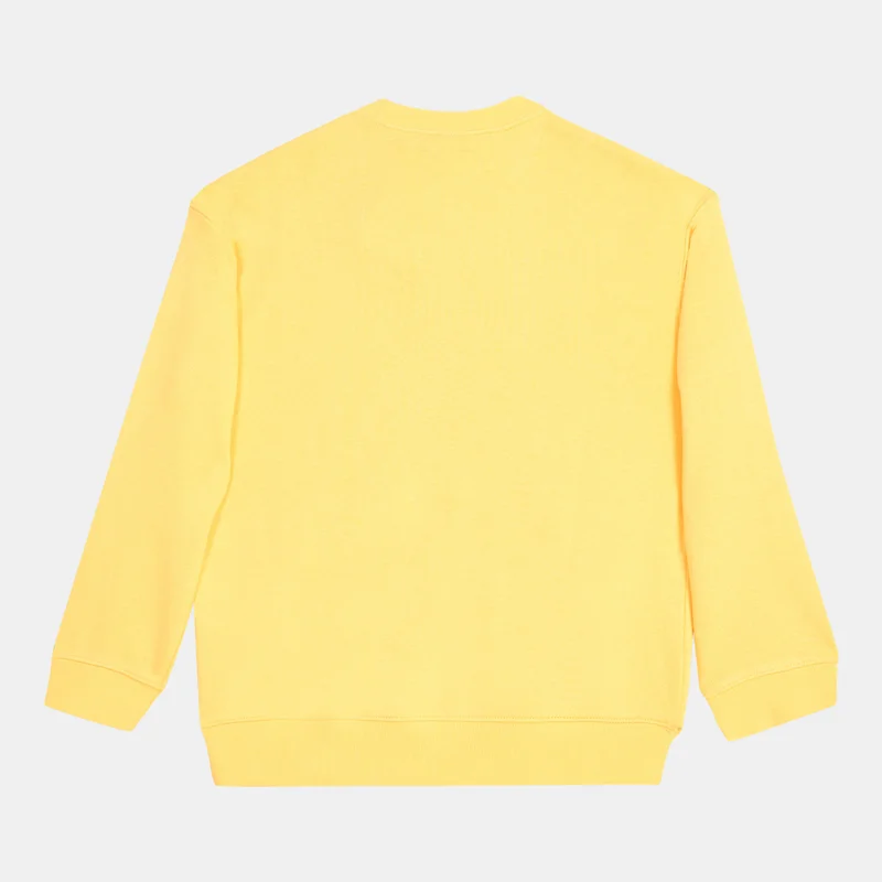 Nike Kids' Sportswear Trend Sweatshirt