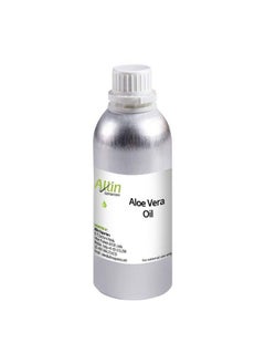 Allin Exporters Aloe Vera Oil 100% Natural Undiluted 100 Ml  - Image 2