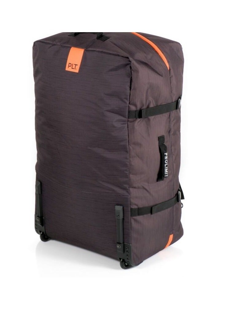 Generic Prolimit SUP Boardbag Air Travel | Lightweight, Durable Paddleboard Bag for Easy Transport | Fits Inflatable & Hard SUP Boards | Padded Protection for Travel - Image 1