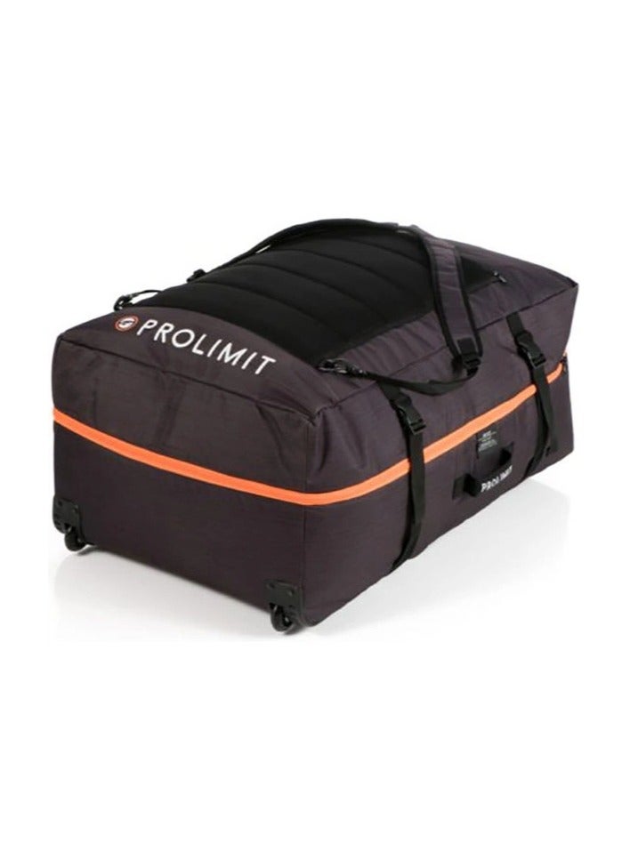Generic Prolimit SUP Boardbag Air Travel | Lightweight, Durable Paddleboard Bag for Easy Transport | Fits Inflatable & Hard SUP Boards | Padded Protection for Travel - Image 2